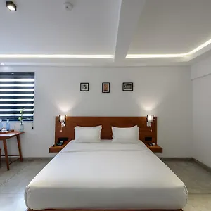 Bed & Breakfast Fern, Colombo