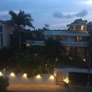 Hotel Silvikris, Colombo