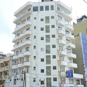 Hotel Euro Lanka, Colombo